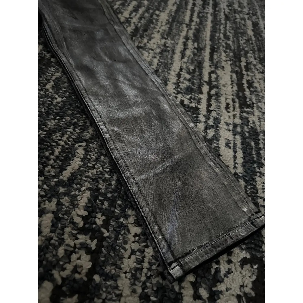 Joe's Jeans Women's Gray Boot Cut